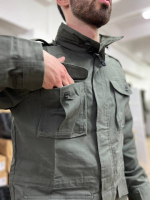 Костюм Патриот / весна лето