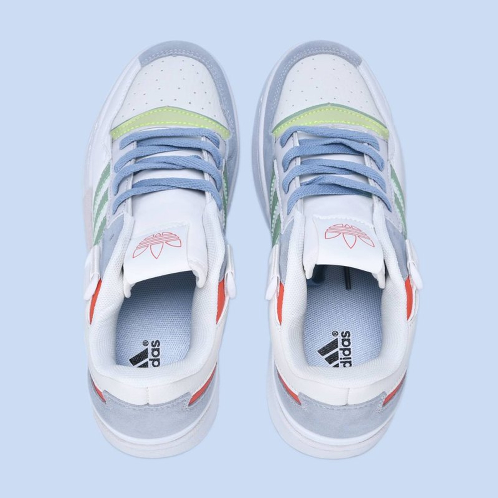 Кроссовки Adidas Forum арт 6106