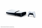 PlayStation 5 Pro Digital Edition, 2000 ГБ SSD, 6eз иrp, белый