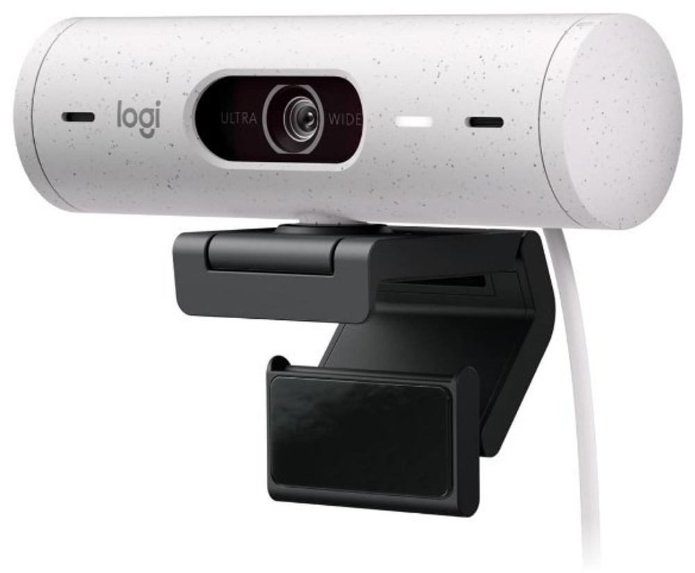 Веб-камера Logitech Brio 500 960-001428