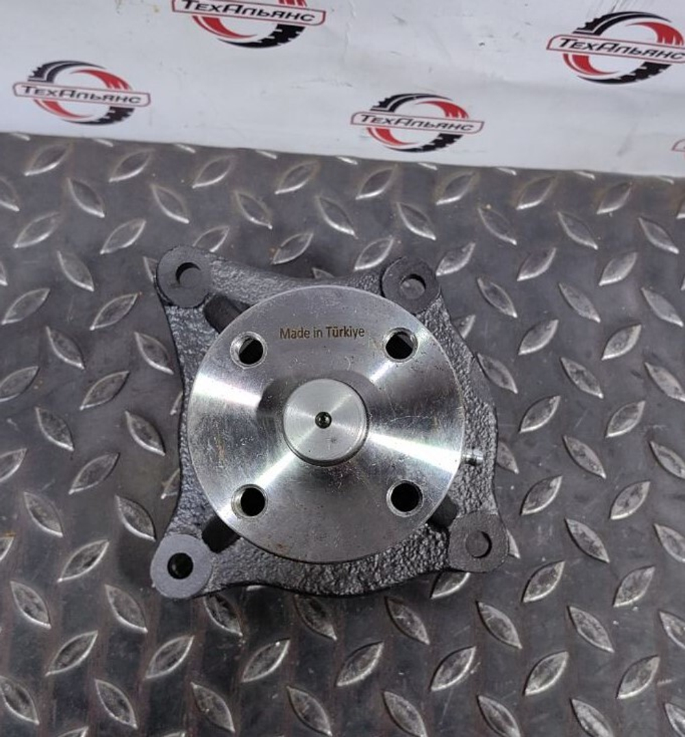 Водяная помпа 125-2989