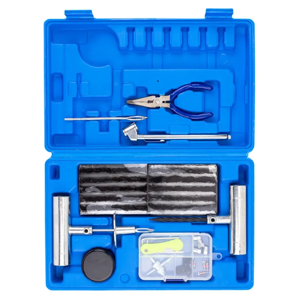 Набор для ремонта покрышек колес RockFORCE RF-STK-38