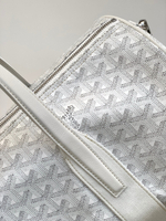 Goyard Barrel 40 Sports Bag