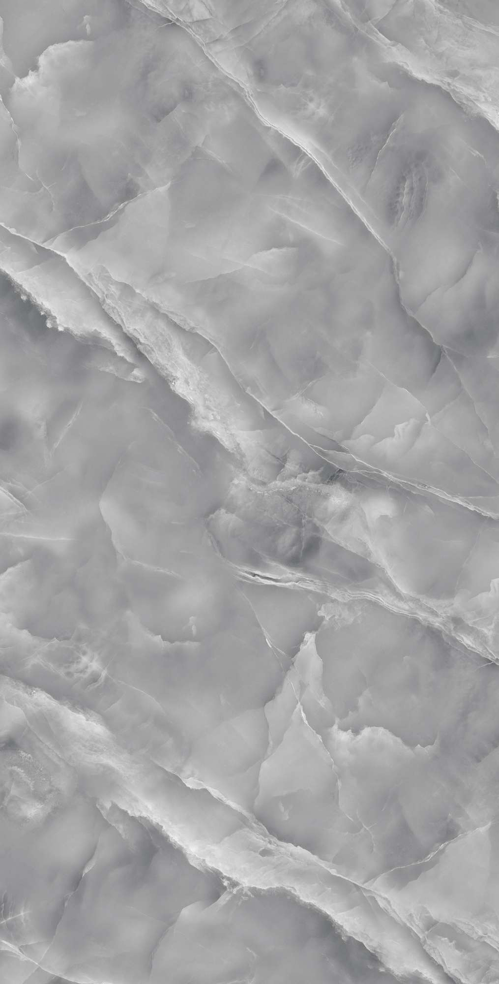 Керамогранит, Arcadia Ceramica, BAIKAL GREY, 1200x600 мм, полированная