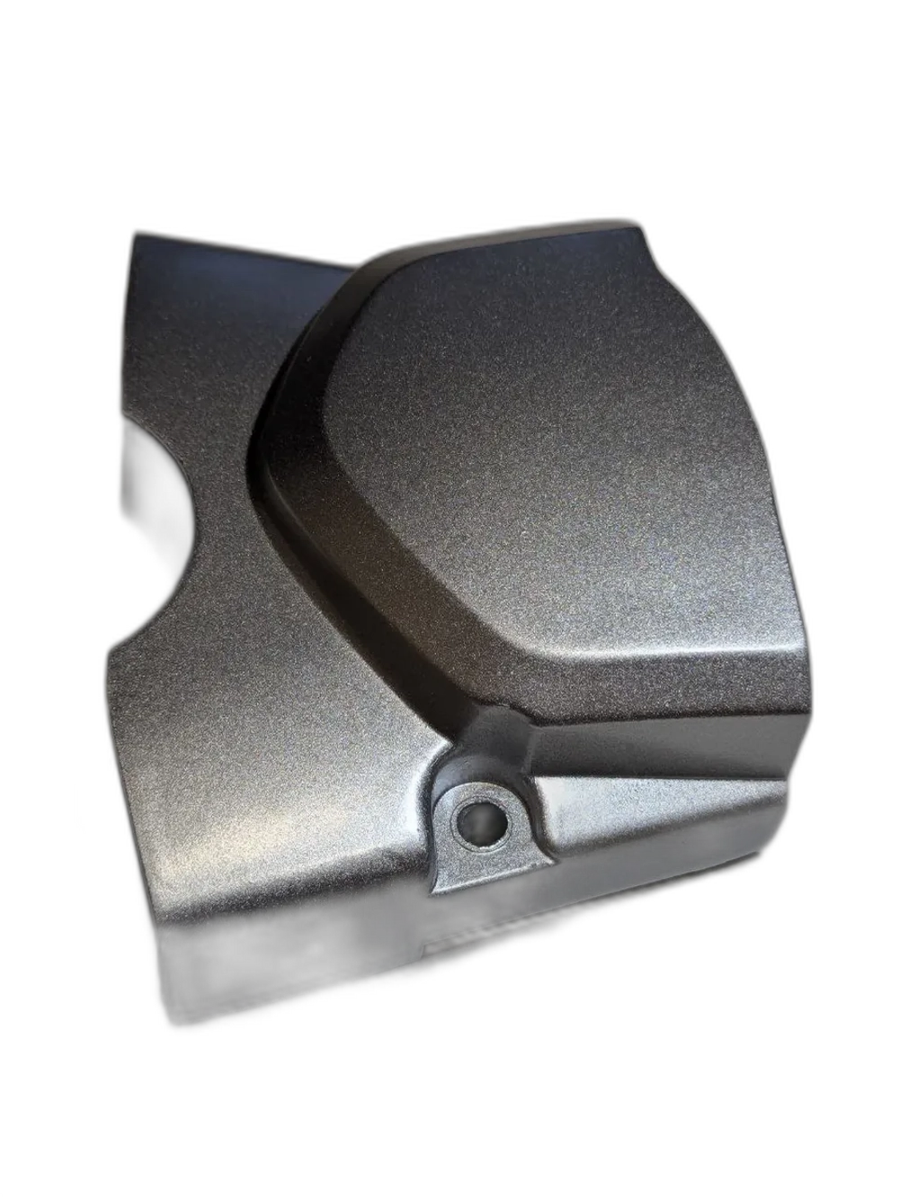 Крышка ведущей звезды питбайк, мопед