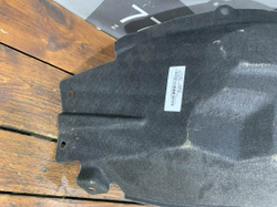 Подкрылок задний правый Haval H9 1 14-нв Б/У Оригинал 5512600XKV86A