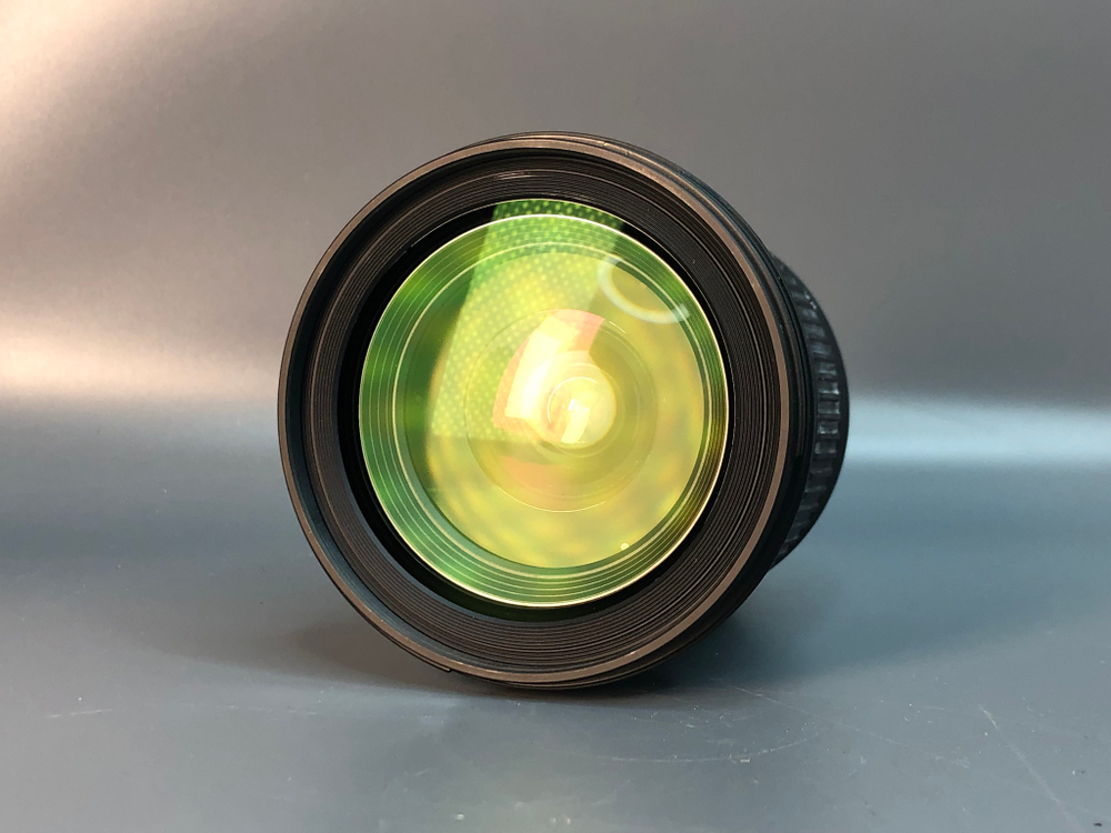 Sigma AF 17-70mm 2.8-4.5 DC Sony A