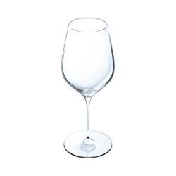 Бокал для вина 550 мл хр. стекло "Милла" d 9,5 см h24,5 см Chef&Sommelier [6]