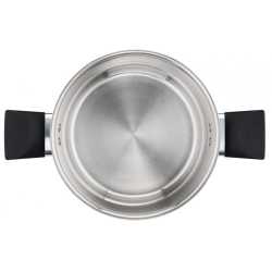 Кастрюля с крышкой Tefal Simpleo 4.8л 24см B9054674