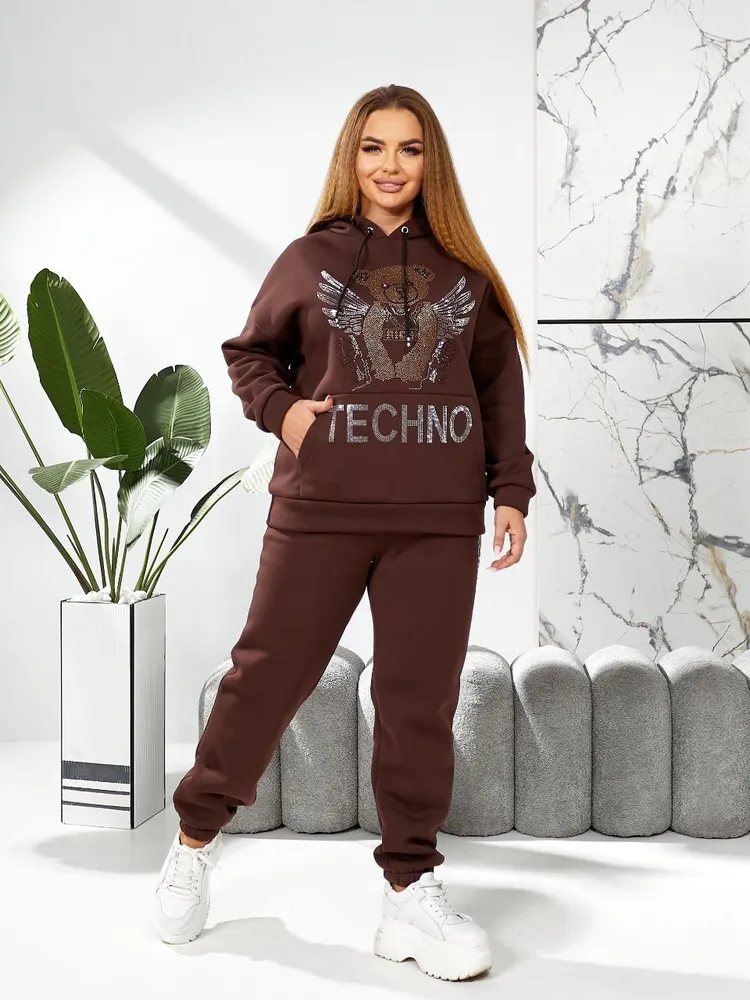 Костюм УК-0190-3 Fabrika