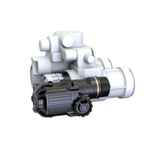 Тепловизионная насадка Longot KK5 (матрица 640x512, плотность 12µm, объектив 12мм., IP67)