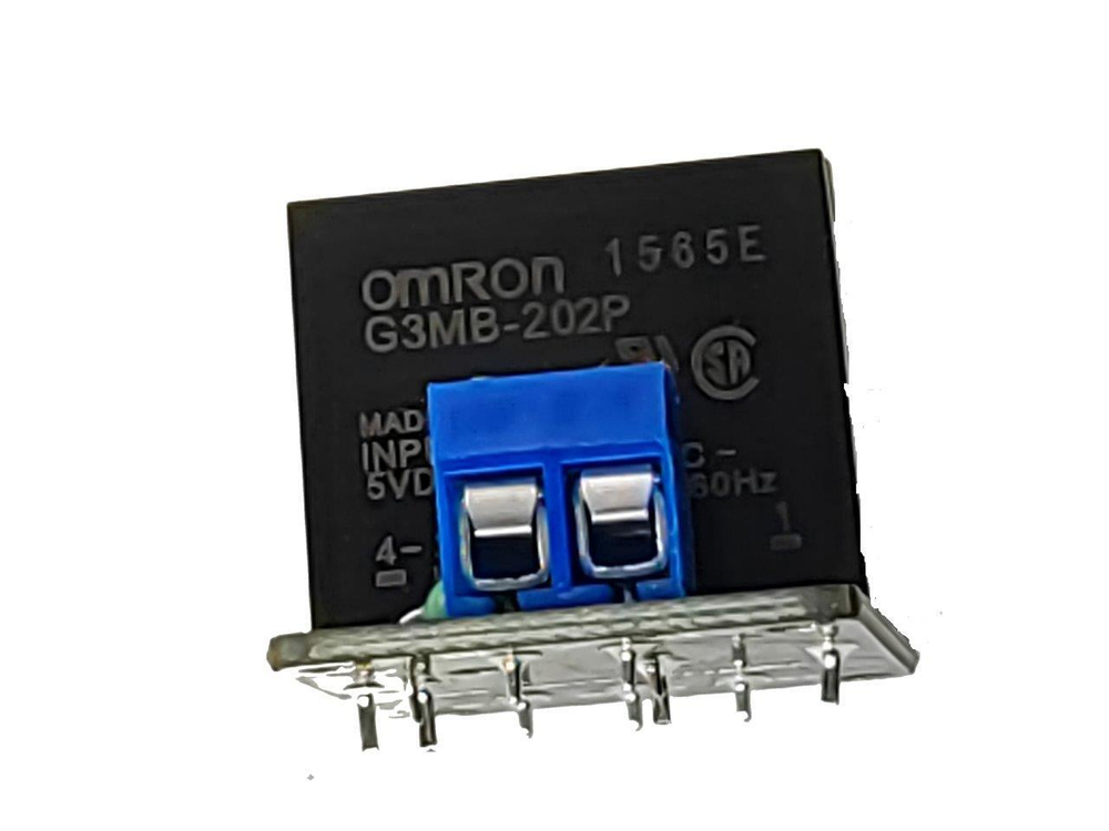 Реле ET RLSS1-5V