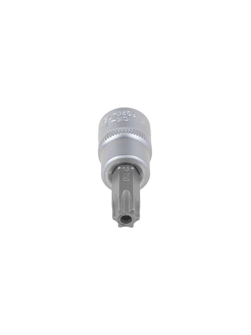 Головка 3/8" со вставкой TORX Security T50, L=48 мм на холдере Arnezi R0204750