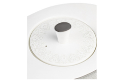 Чайник 1.3л Narumi Аврора жемчуг