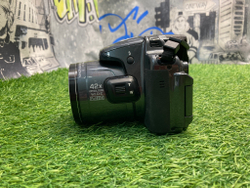 Nikon Coolpix P520