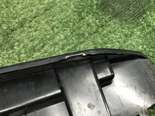 Накладка крышки багажника Jetour X70 PLUS (23-нв)