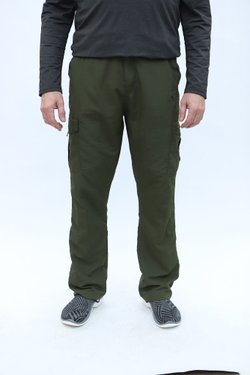 Брюки Softshell летние 105 серии - Олива