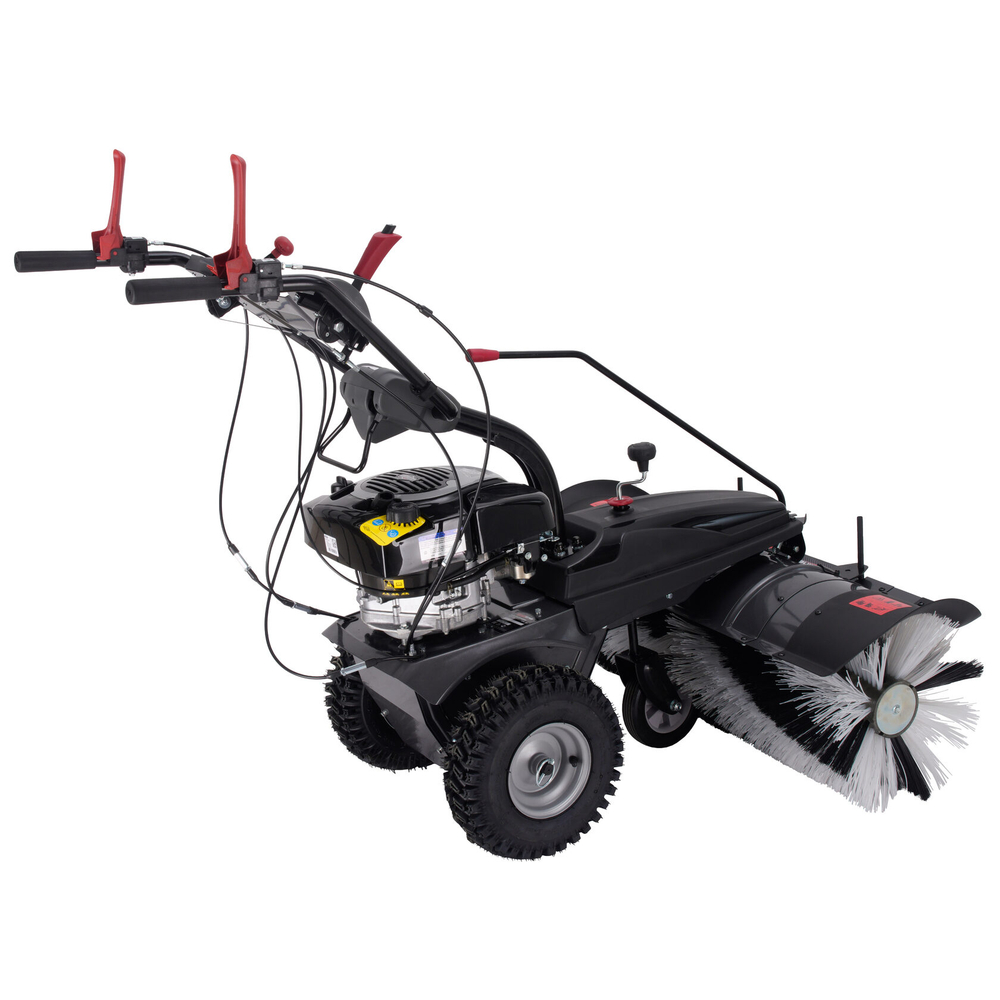Подметальная машина EVOline SWG 1000 B (с двигателем Briggs&Stratton)