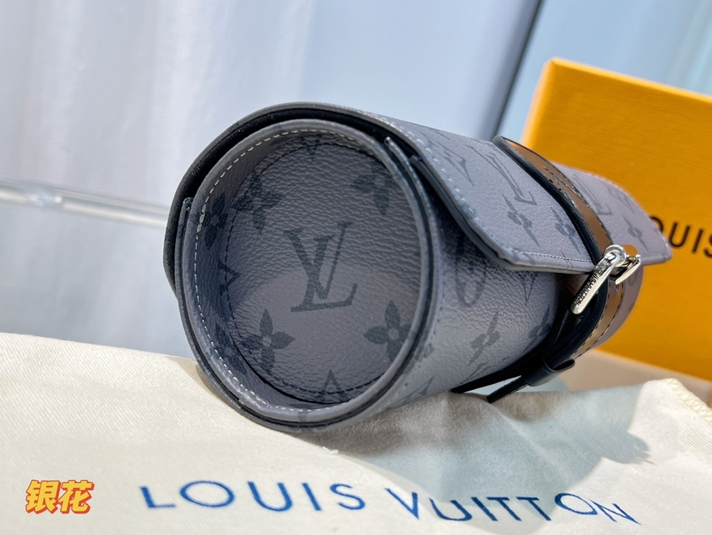 Louis Vuitton 3 Watch Case