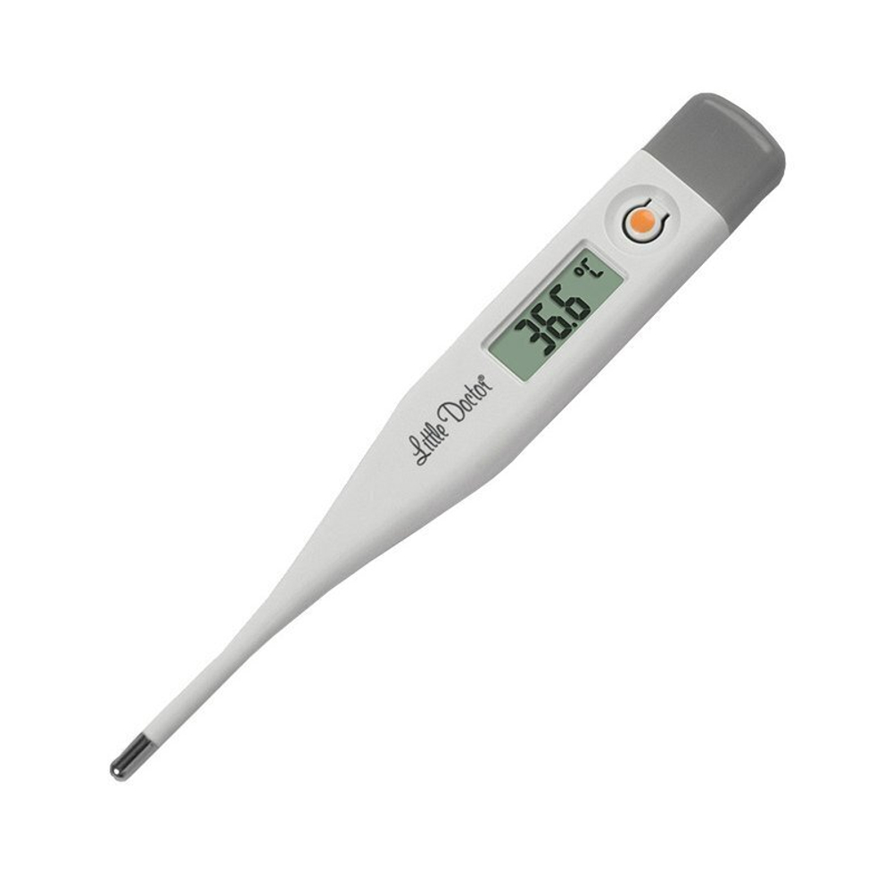 Термометр медицинский цифровой LD-300