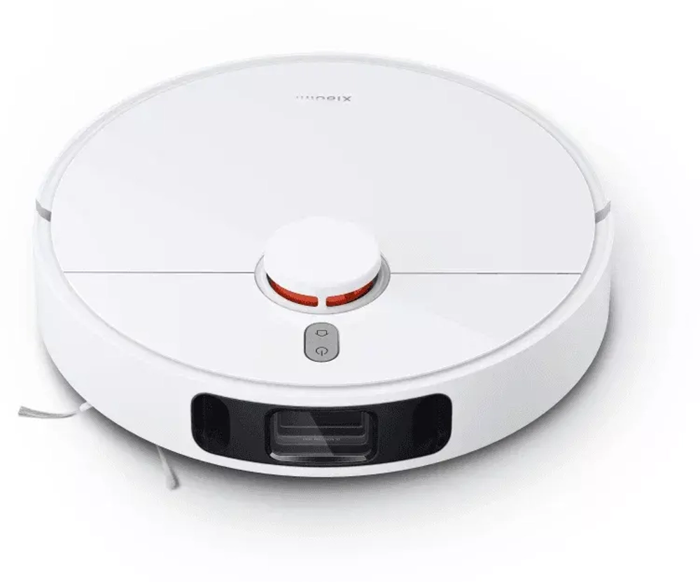 Робот-пылесос Xiaomi Mi Robot Vacuum S10+ (BHR6368EU)
