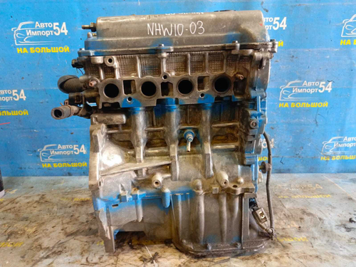 двигатель TOYOTA PRIUS 1999