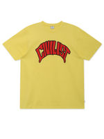 Мужская Футболка Arch