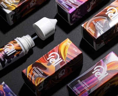 RELL Ultima 20 mg 30 ml