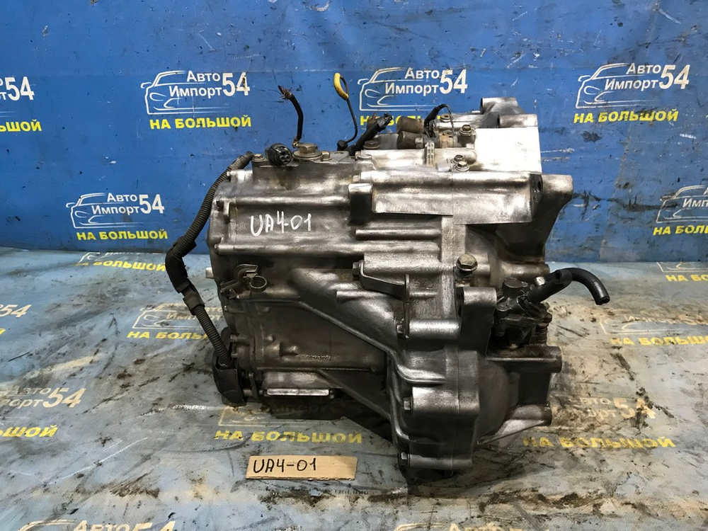 Акпп Honda INSPIRE 1999
