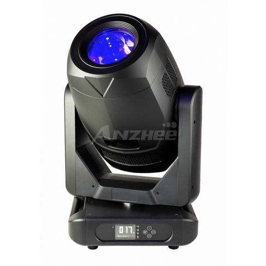 Anzhee PRO PHOENIX SPOT 580 FS вращающаяся голова SBW, 580Вт