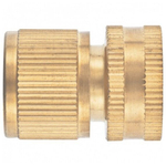 СОЕДИНИТЕЛЬ ЛАТУННЫЙ PALISAD БЫСТРОСЪЕМНЫЙ ВНУТ/РЕЗЬБА 1/2 66269