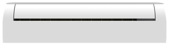 Классическая сплит-система серии SENSEI 2.0 RAC-SN35HP.D07 (комплект) — (4)
