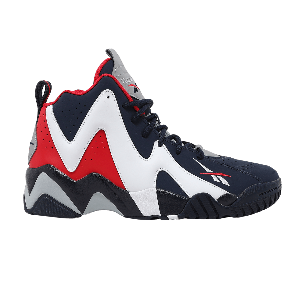 Кроссовки Reebok Kamikaze Ii Usa