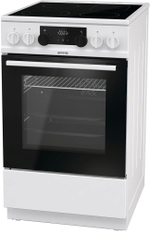 Электрическая плита Gorenje ECS5350WA