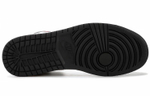 Кроссовки Jordan Air Jordan 1 Retro High Black Gym Red