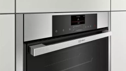 Встраиваемый электрический духовой шкаф Neff B45FS22N0