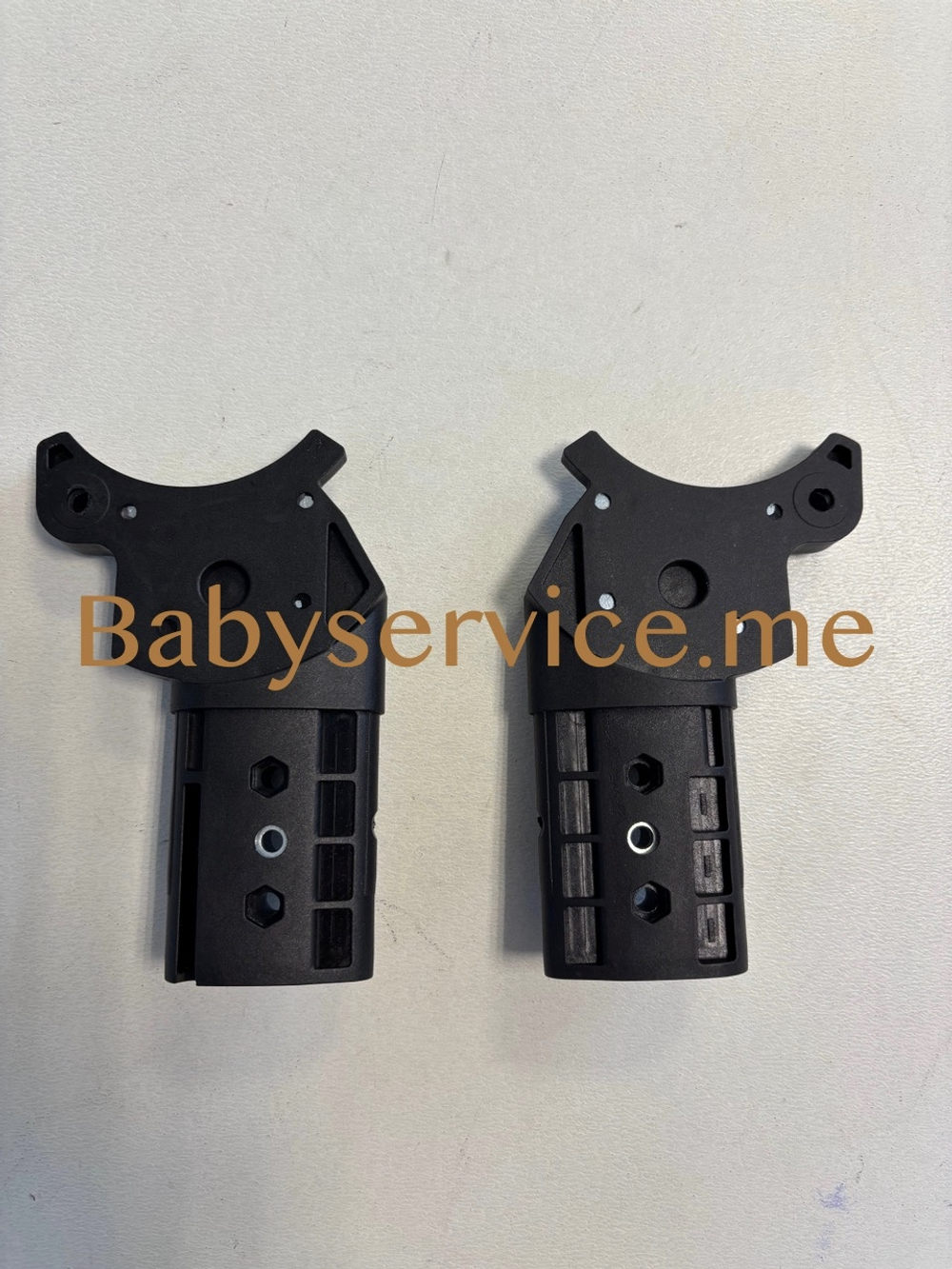 Элемент шарнира рамы Omega левый