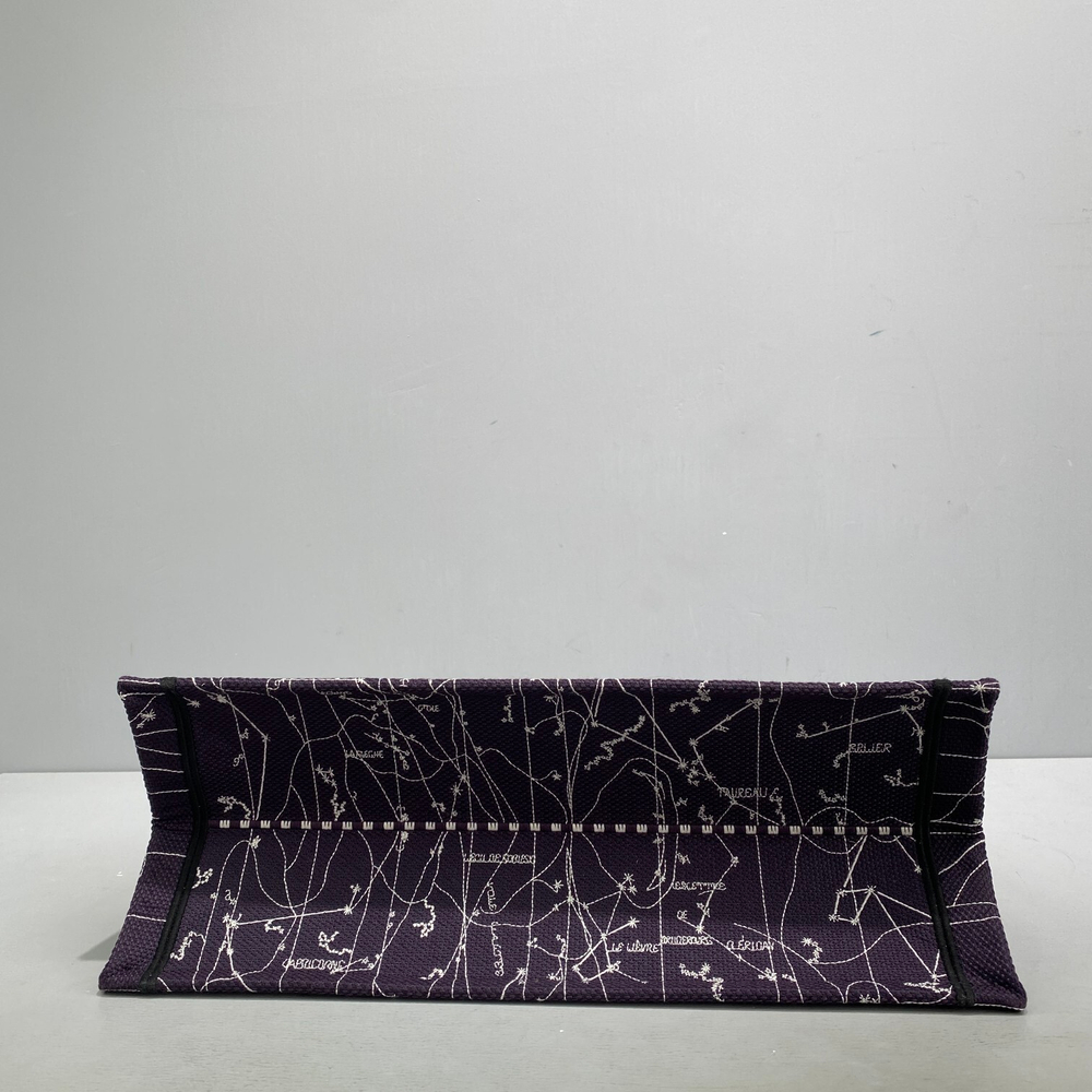 Christian Dior Book Tote 42 cm