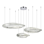 Подвесная люстра St Luce RITORTO SL6204.111.03