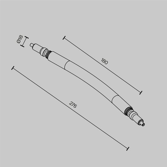 Аксессуар Technical CA005FC-B