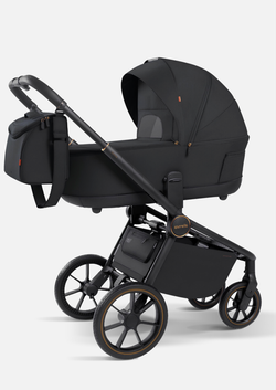 Carrello Коляска 2 в 1 Epica (Space Black 2025)