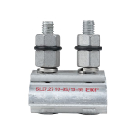 Зажим ответвительный плашечный SL37.27 10-95 мм2 / 10-95 мм2 EKF (10.00 шт.)