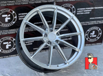 Комплект дисков Brixton Flow From Titan Forged TF34 21x9 et35 5x114.3