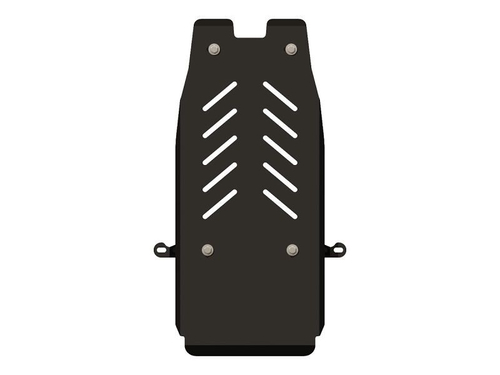 Защита АКПП Sheriff для Infiniti Q70/M37 (Y51) х 2010-2018 арт.15.1918