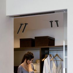 Потолочный Светильник Stang H23 White By Imperiumloft