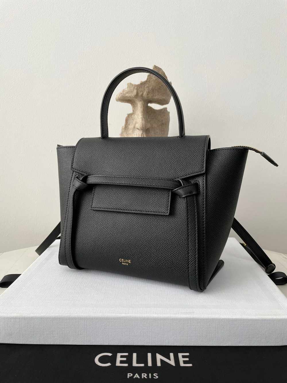 Celine Nano Belt Bag 20 cm