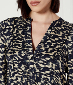 Платье AGATHA Ba&sh - черный(1H24AGAT)