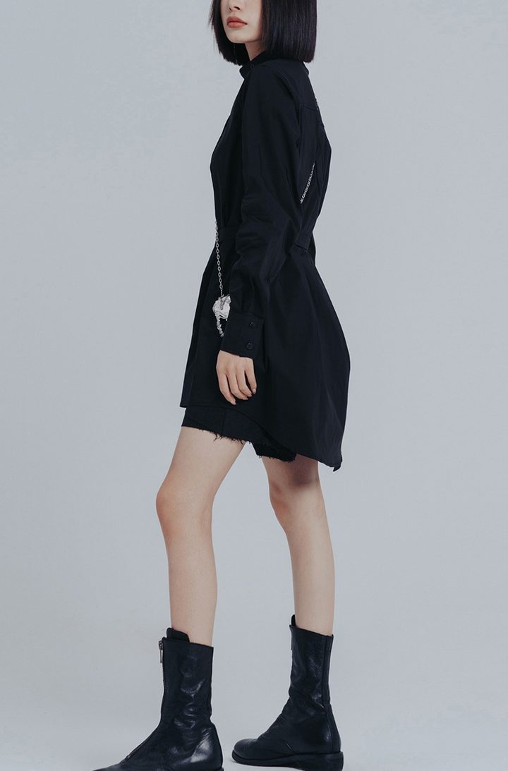Shirt «OCELIN»