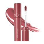 Стойкий глянцевый тинт Rom&Nd Juicy Lasting Tint 18 Mulled Peach