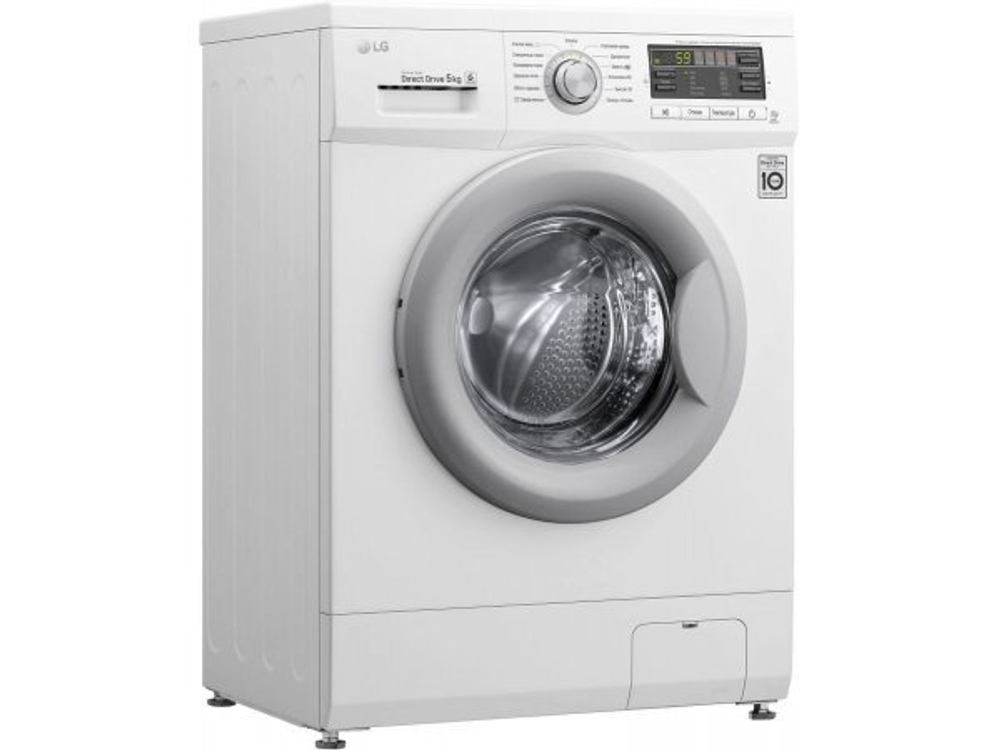 Стиральная машина LG F10B8LD7